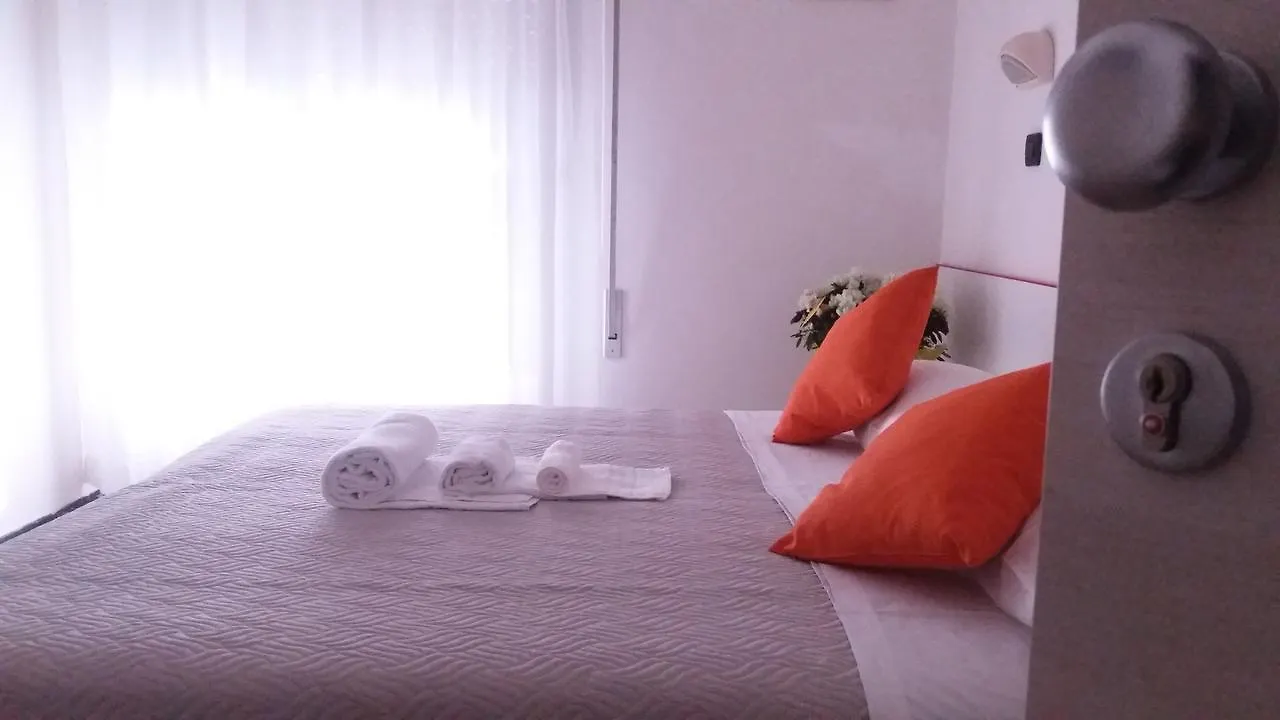 Hotel Susy Riccione