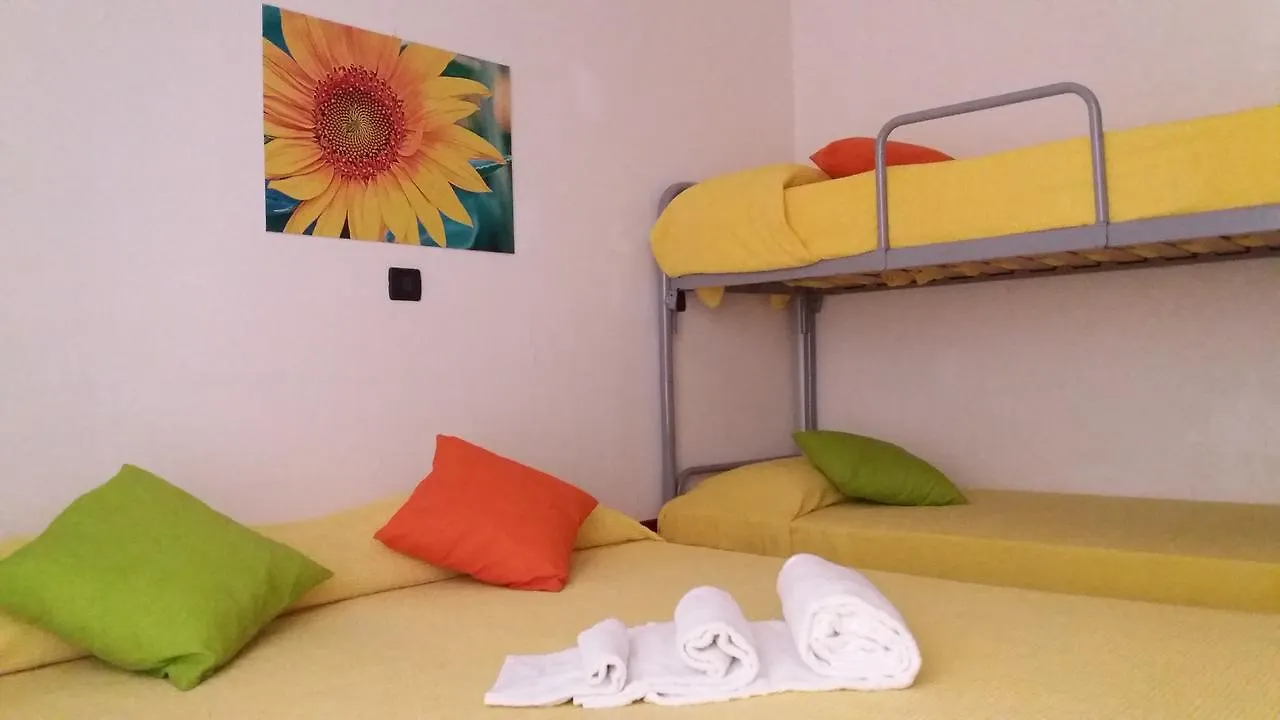 Hotel Susy Riccione