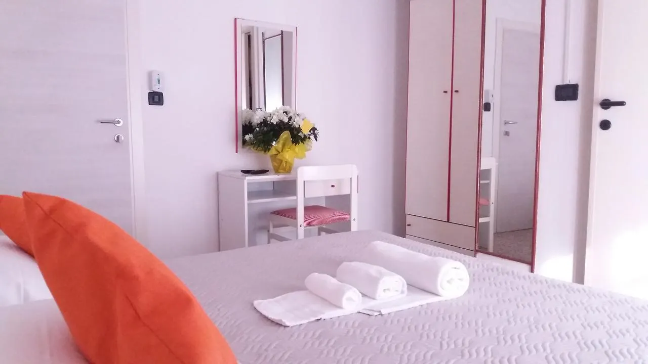 Hotel Susy Riccione