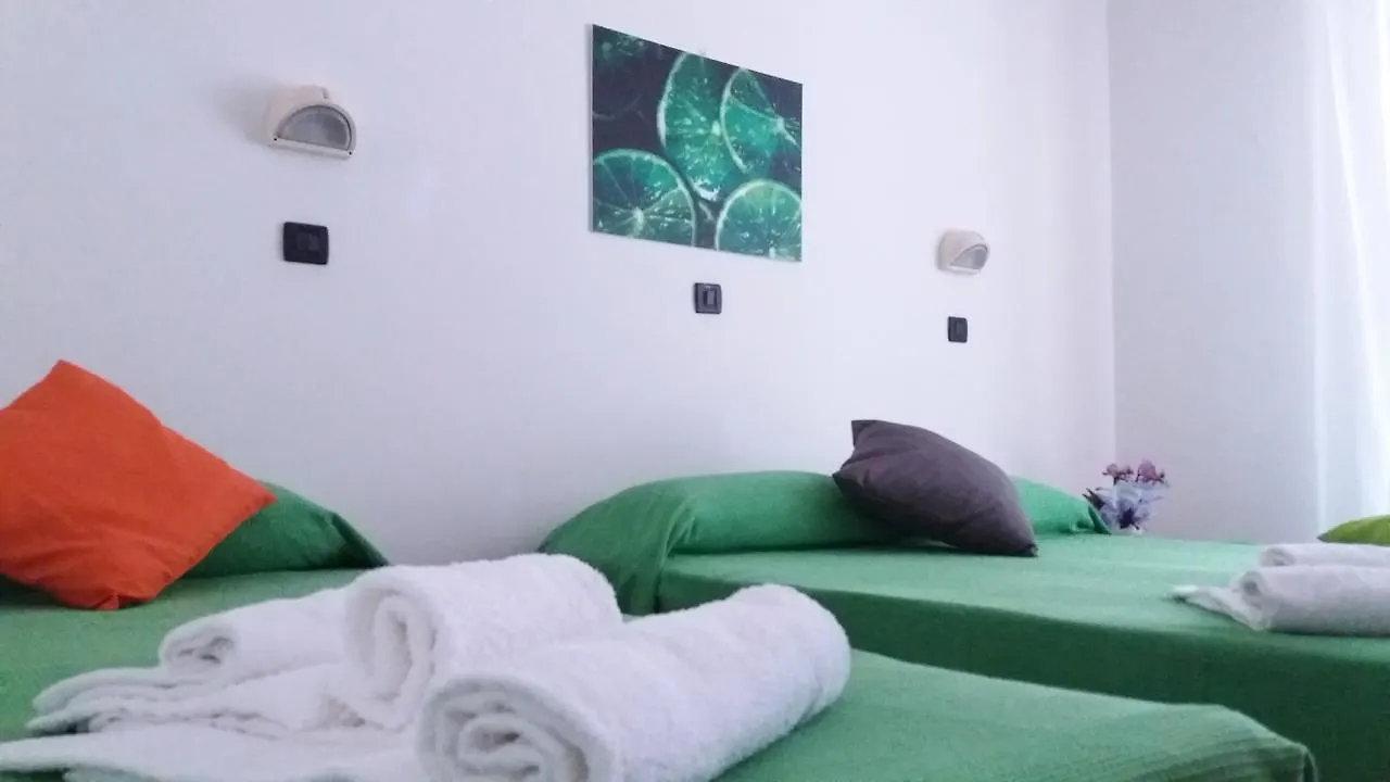 Hotel Susy Riccione