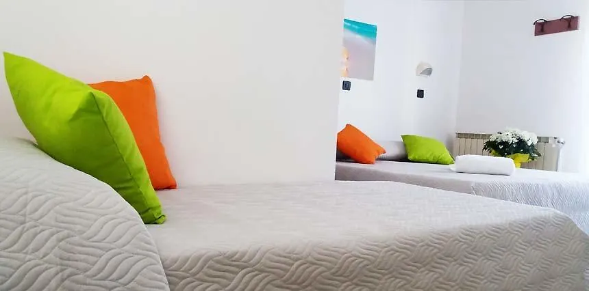 Hotel Susy Riccione