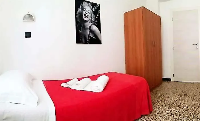 Hotel Susy Riccione 2*,