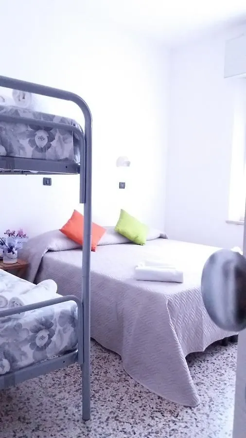 Hotel Susy Riccione