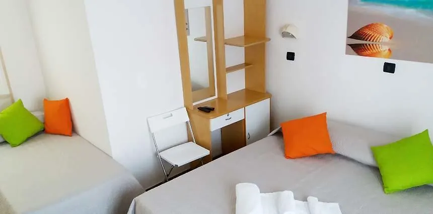 Hotel Susy Riccione 2*,  Itálie
