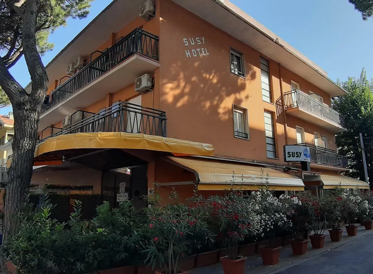 Hotel Susy Riccione