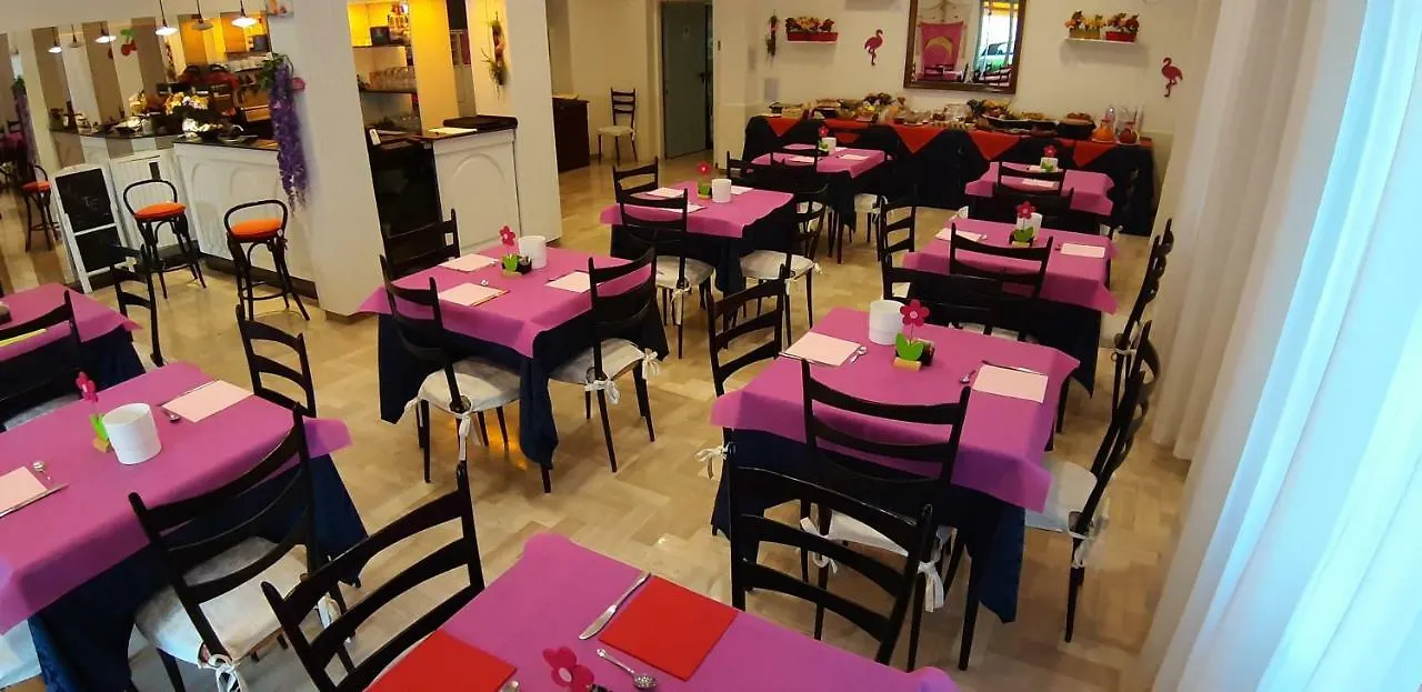 Hotel Susy Riccione 2*,