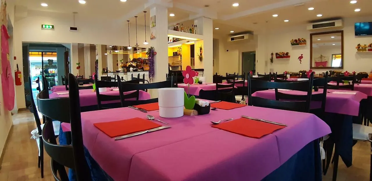 Hotel Susy Riccione